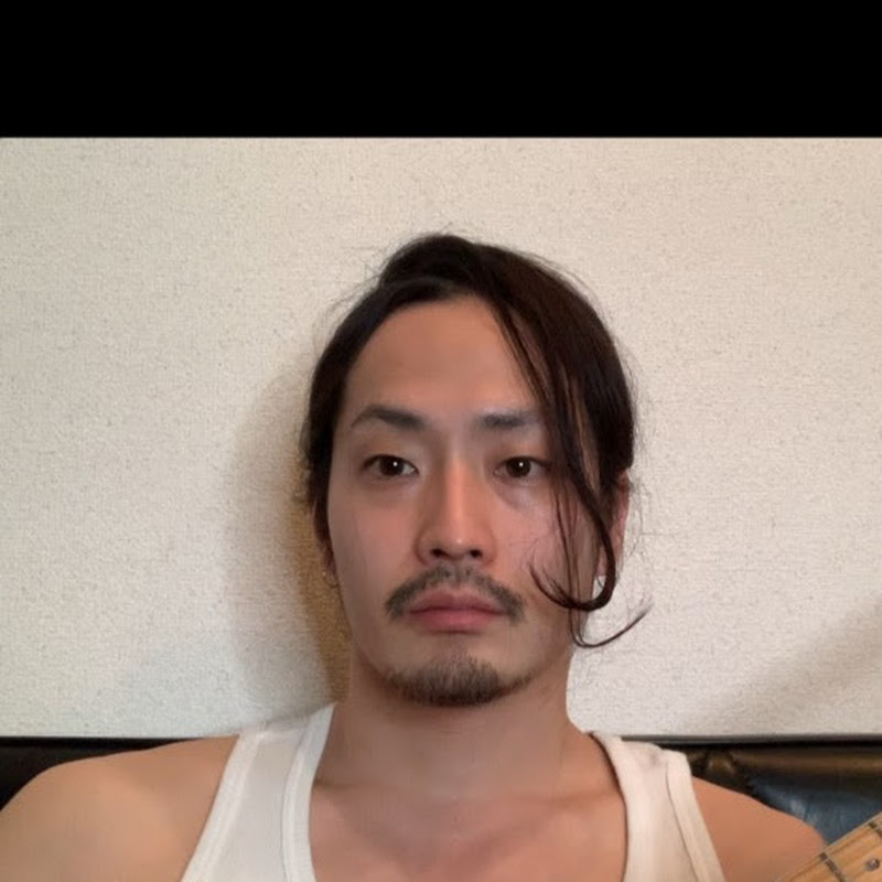 IKUO MUSIC CHANNEL