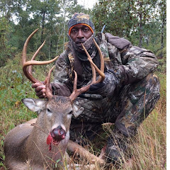 Hunting and Fishing with CnB Outdoors Tv net worth