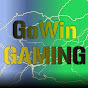 Go WinGaming logo