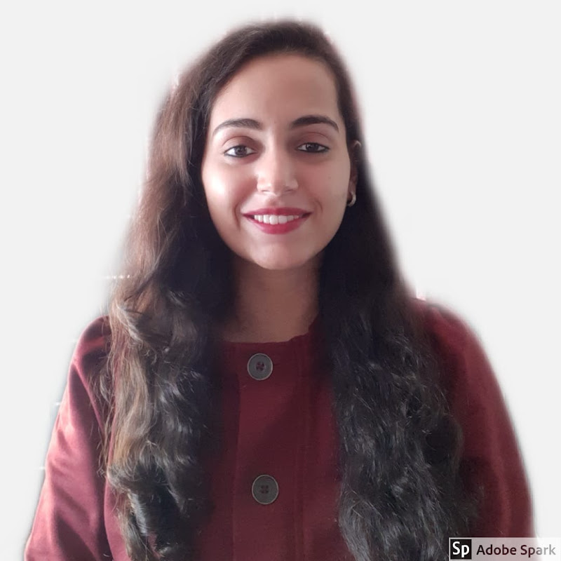 Nutritionist Priyanka Gupta