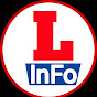LearNing InFo logo
