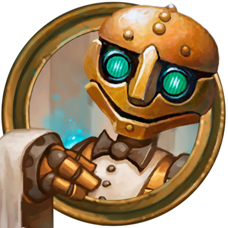 Hearthstone Mathematics