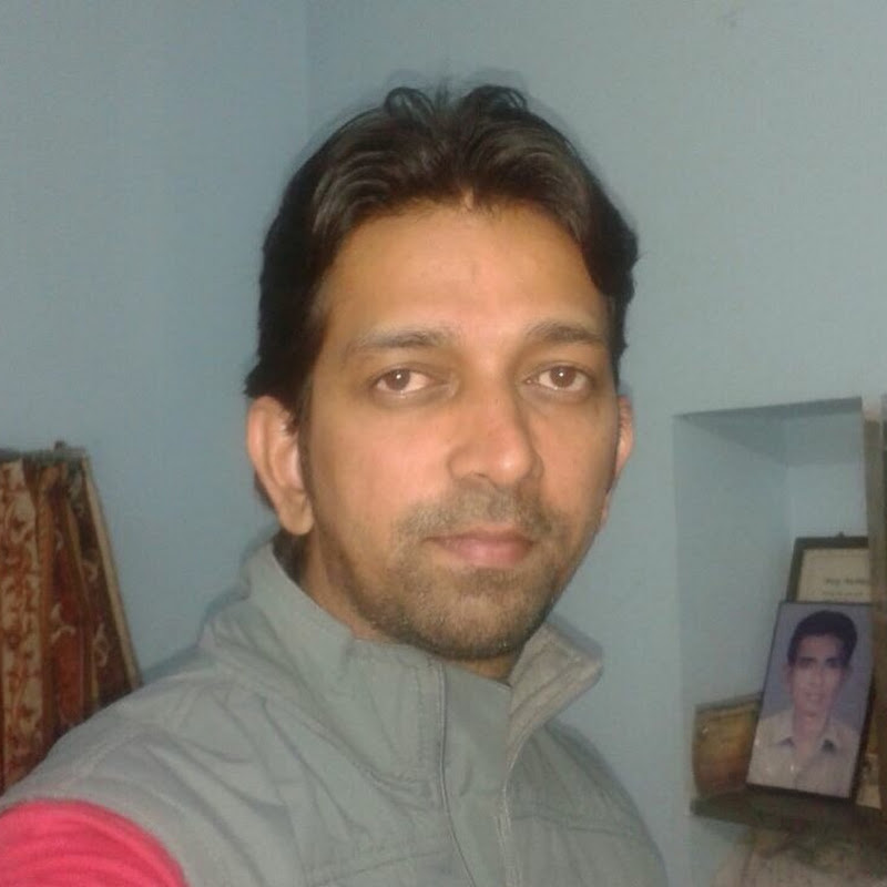 Techie Manish