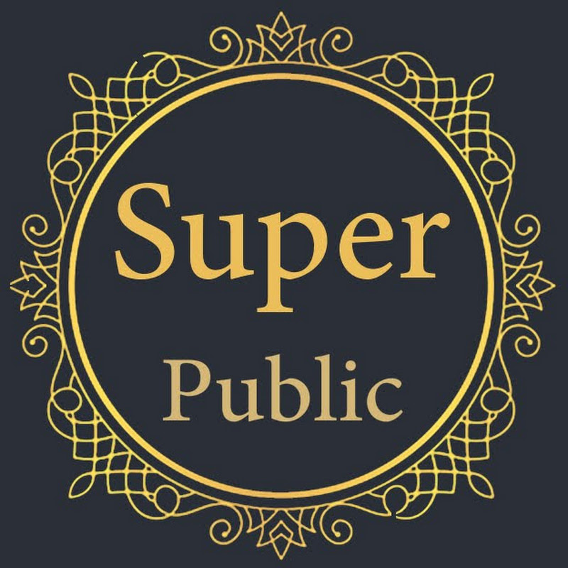 SUPER public