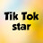 Tik Tok star