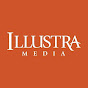 Illustra Media channel logo