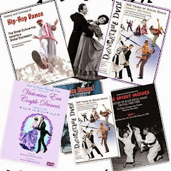 DancetimePublication