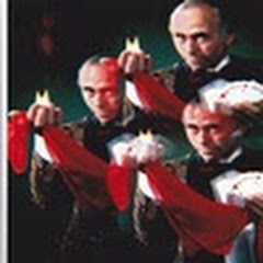 Perino's Magic Channel - Magic as Entertainment