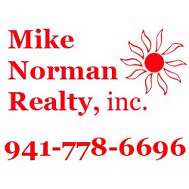 Mike Norman