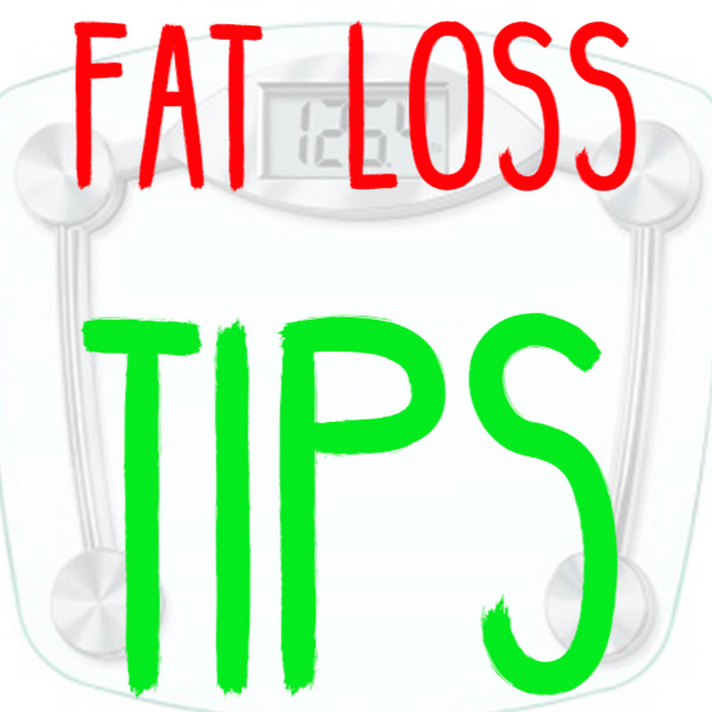 Fat Loss Tips