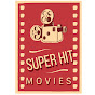Super Hit Movies YouTube channel avatar