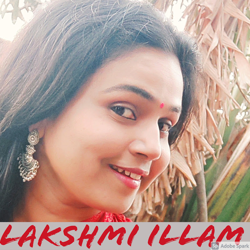Lakshmi Illam