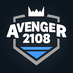 Avenger2108 net worth