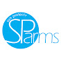 SParms Australia logo