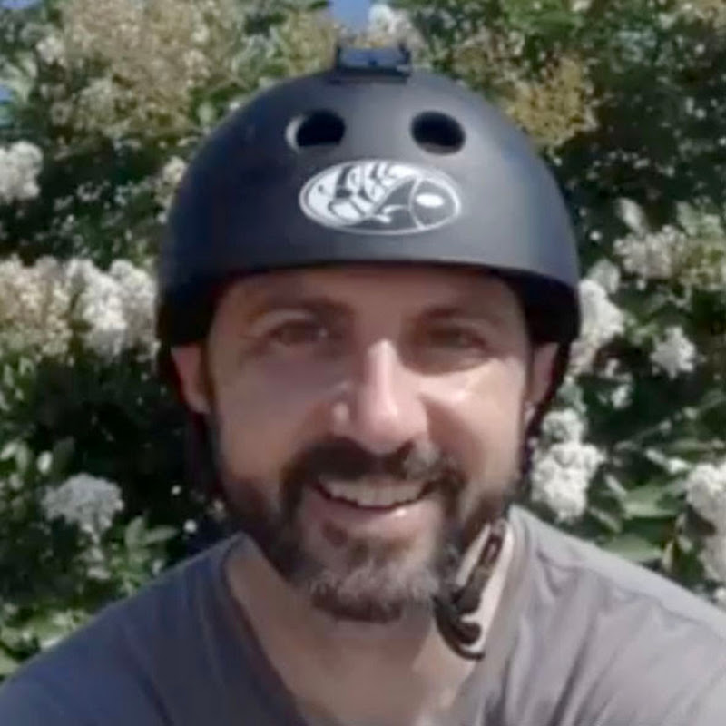 Back to Blading