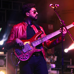 Aalaap Raju photo