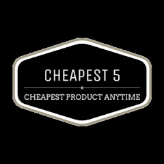 Cheapest 5 channel logo
