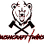 Bushcraft Twins logo
