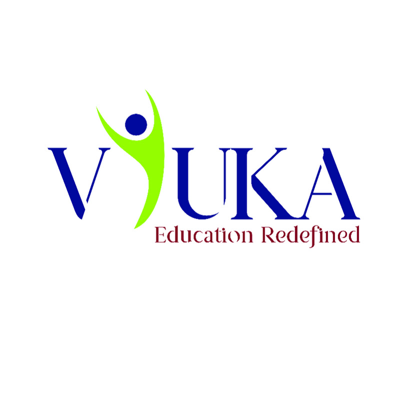 VYUKA - Education Redefined