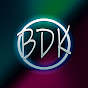 BDs Kitchen logo