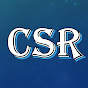 Der CSR logo