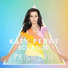 Katy Perry Ecuador