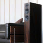 HIghFIdelity Stereo