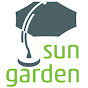 SUN GARDEN USA logo