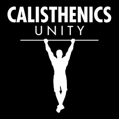 Calisthenics Unity Avatar