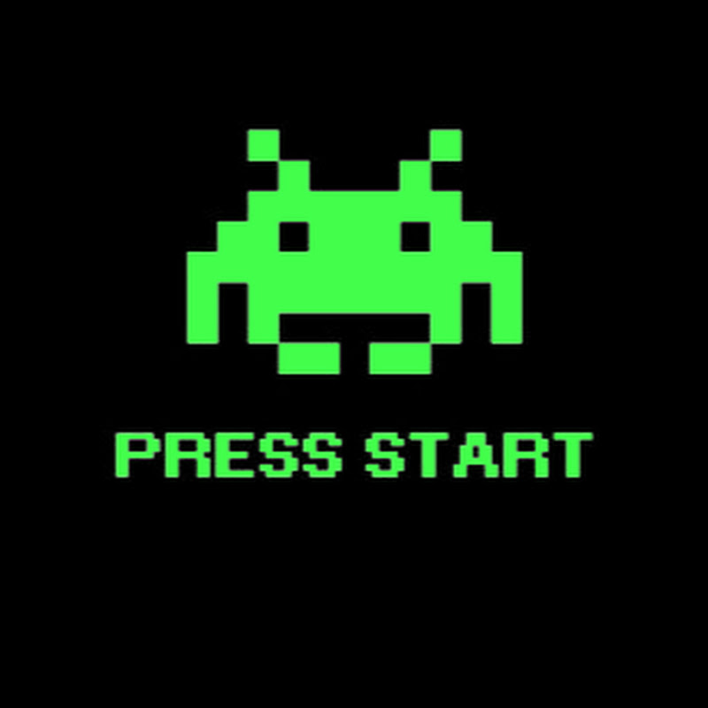 Scott The Gr8-bit Gamer