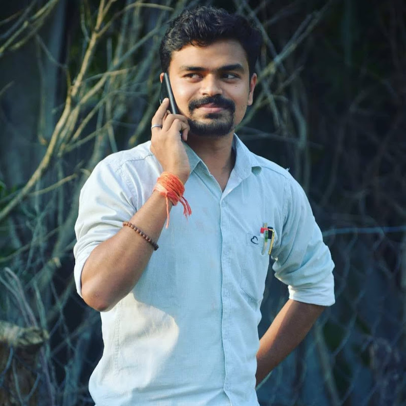 Vivek Sahu icon