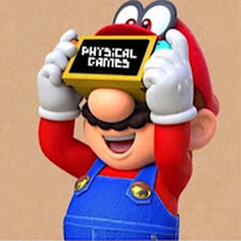 Nintendo Girl Gamer