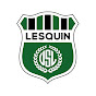 US LESQUIN (USLTV LESQUIN) logo