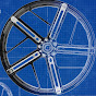SMT WHEELS logo