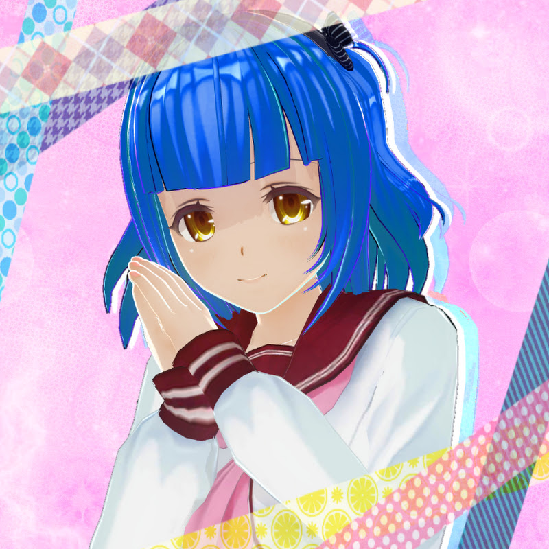 秋野ネハ*Akino Neha ch.