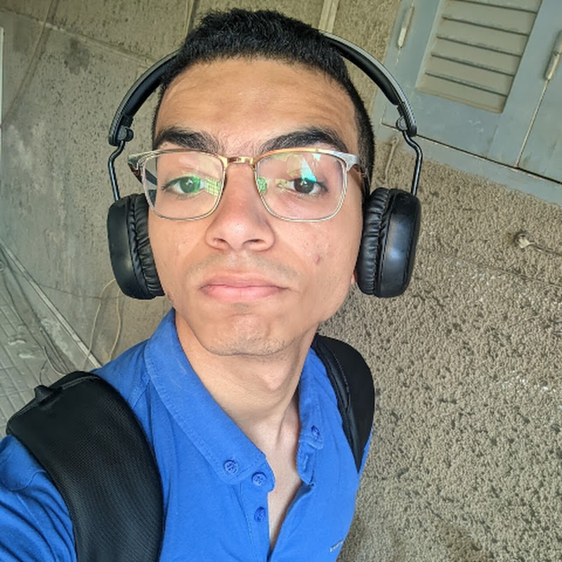 Hire Ziad Ahmed — Skill Development (e.g., Coding, Photography, Editing) YouTube creator for sponsorships