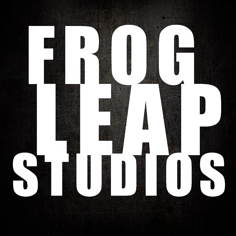 Frog Leap Studios