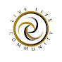 Live Life Community logo