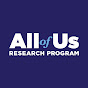 All of Us Research Program logo