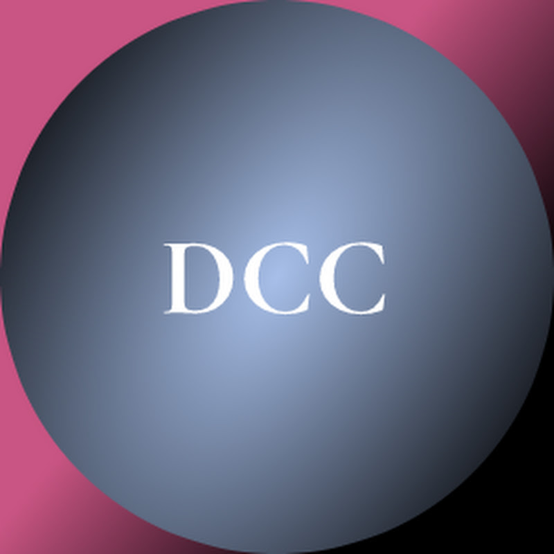 DotNet Core Central Logo