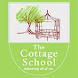 The Cottage School Kenya logo