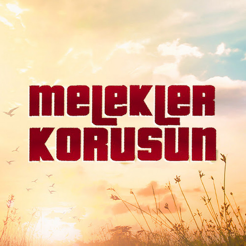 Melekler Korusun Dizi