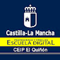 CEIP El Quiñón Escuela Digital