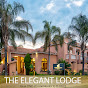 The Elegant Lodge- Menlo Park logo