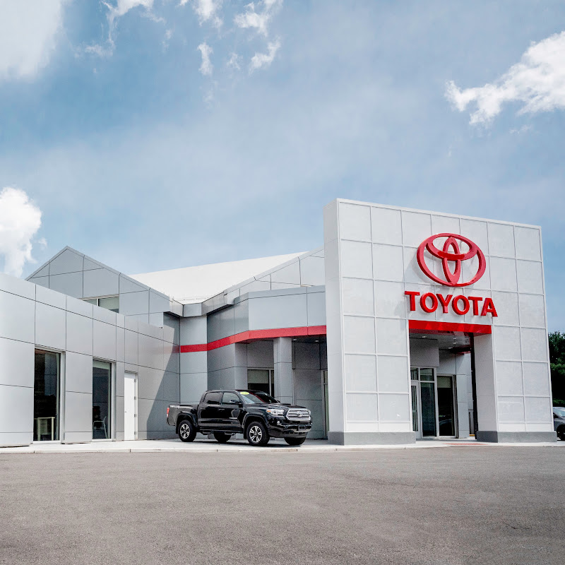 Toyota of Dartmouth