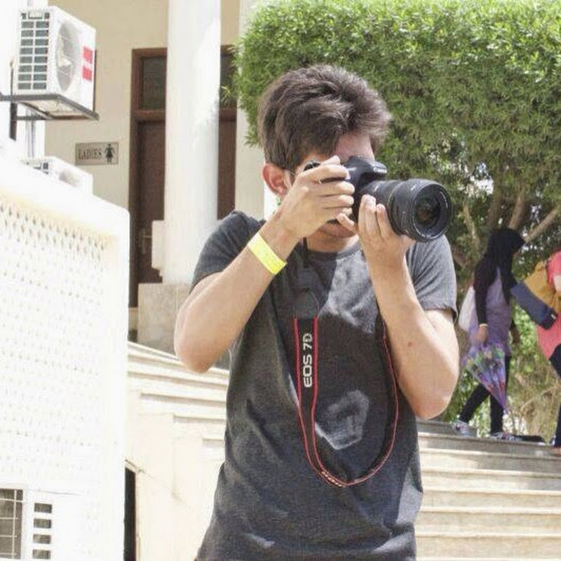 Hassam Ahmad
