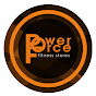 Power Force logo