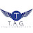 T.A.G. [Tally,Account,GST]