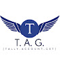 T.A.G. [Tally,Account,GST] Image Thumbnail
