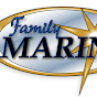 Westre's Marine of Willmar logo
